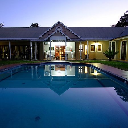 Cu Guest House Phalaborwa Extérieur photo
