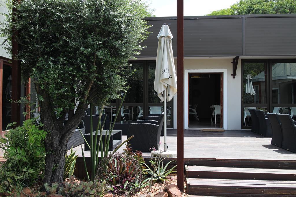 Cu Guest House Phalaborwa Extérieur photo