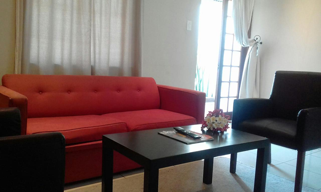 Cu Guest House Phalaborwa Extérieur photo
