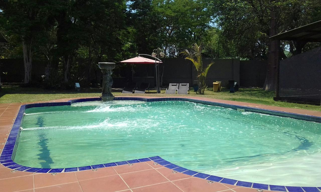 Cu Guest House Phalaborwa Extérieur photo