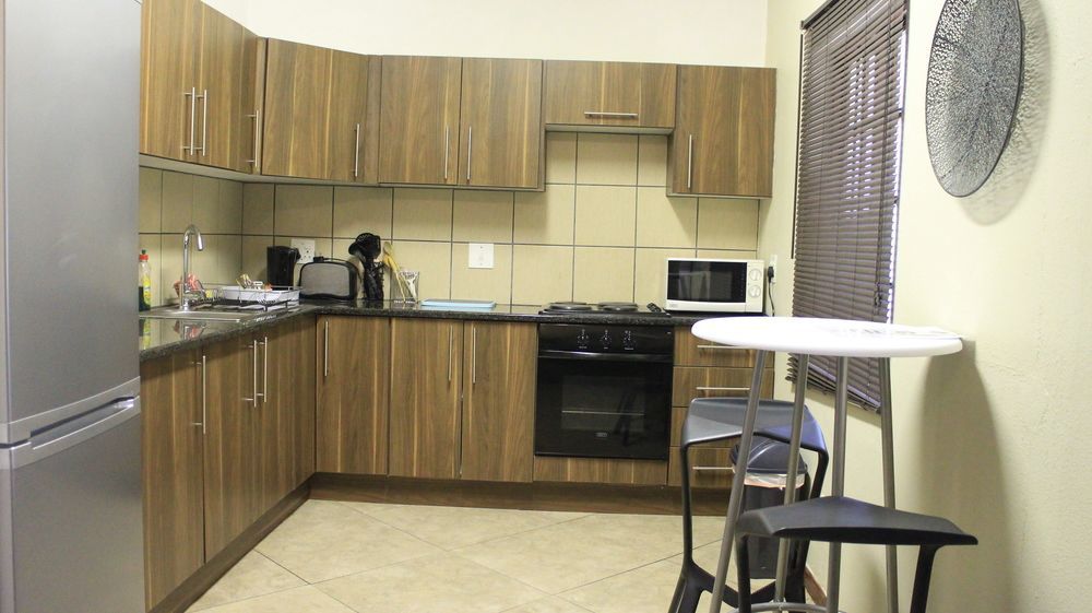 Cu Guest House Phalaborwa Extérieur photo
