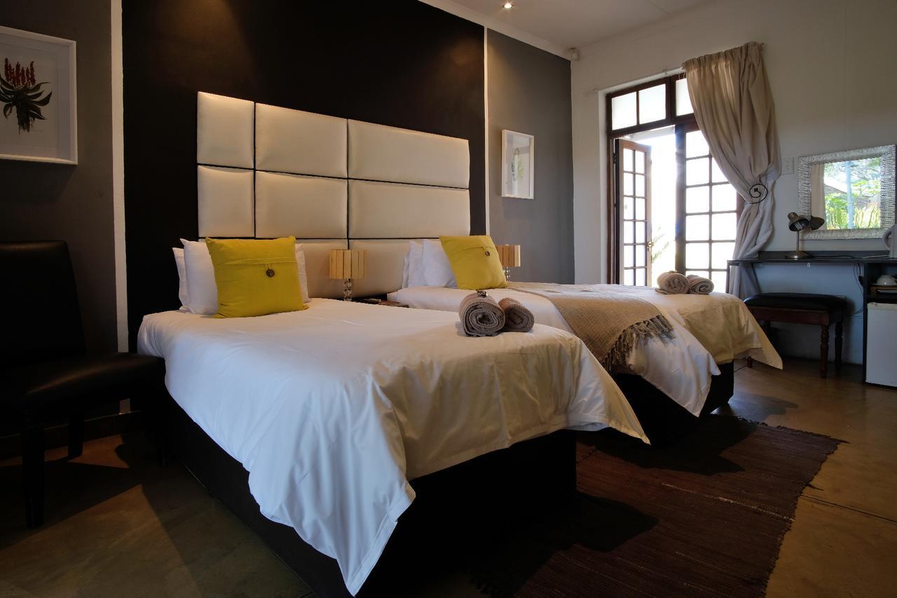 Cu Guest House Phalaborwa Extérieur photo