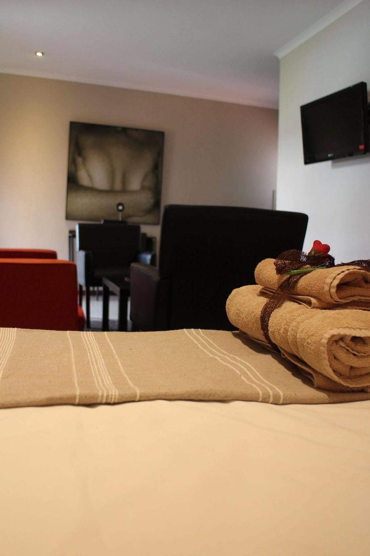 Cu Guest House Phalaborwa Extérieur photo