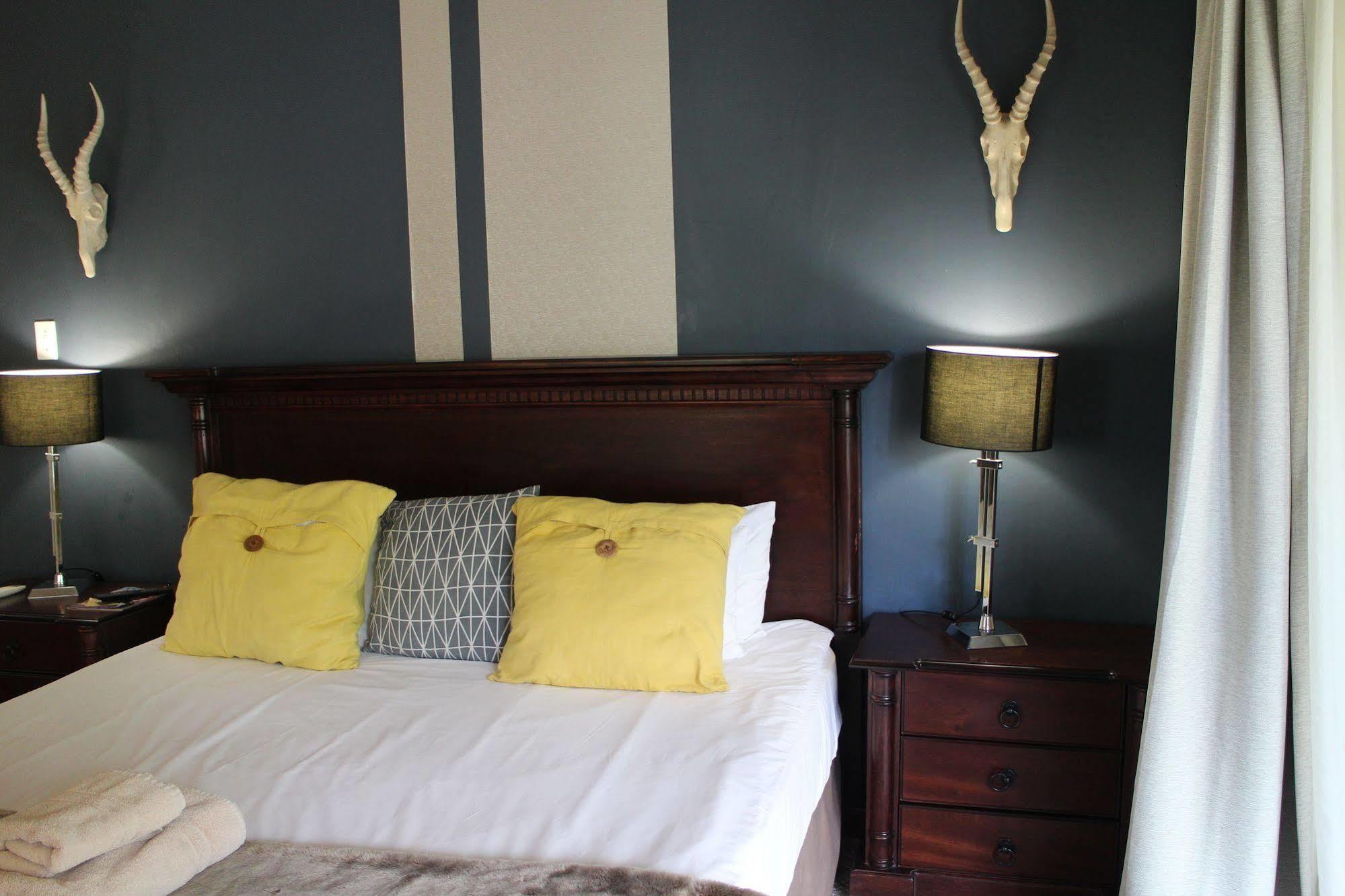 Cu Guest House Phalaborwa Extérieur photo