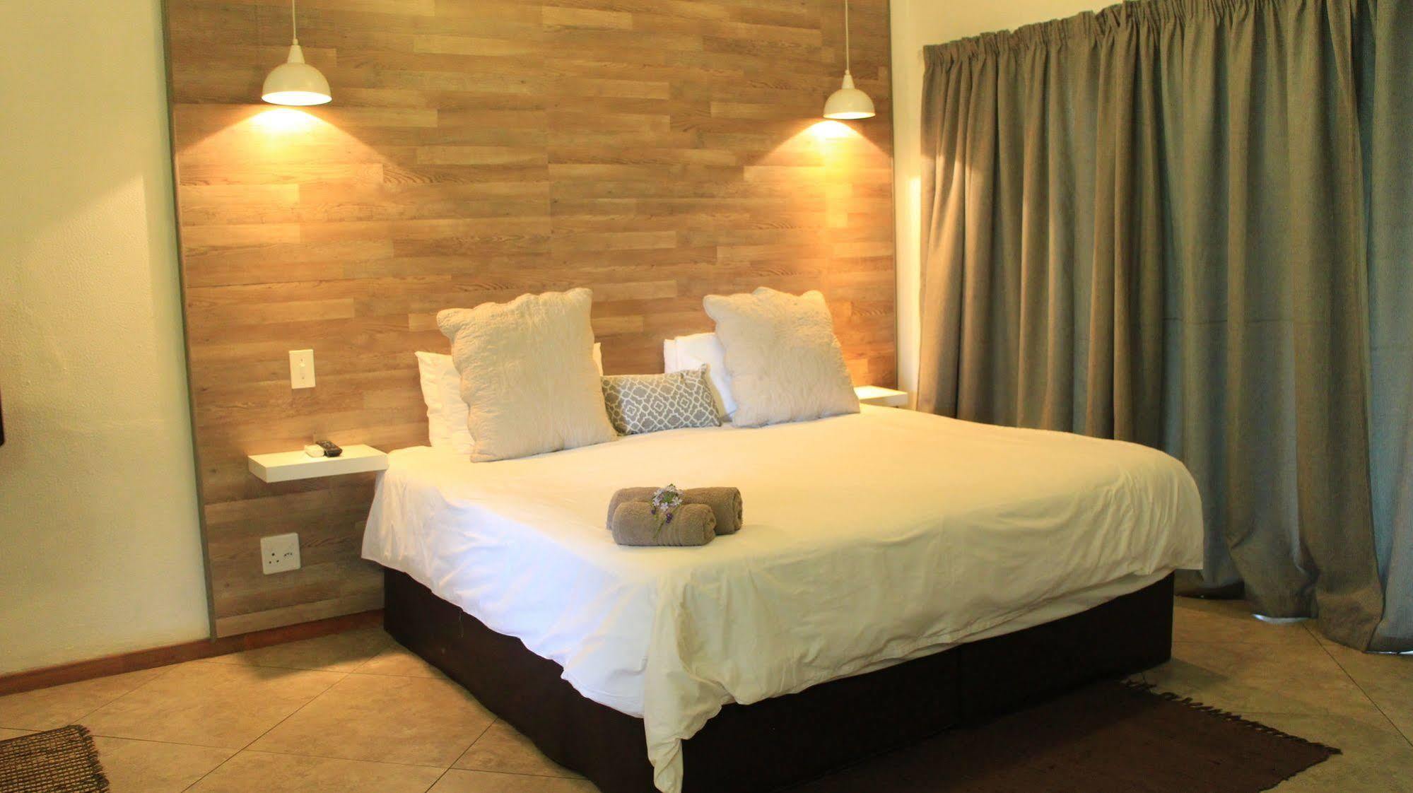 Cu Guest House Phalaborwa Extérieur photo
