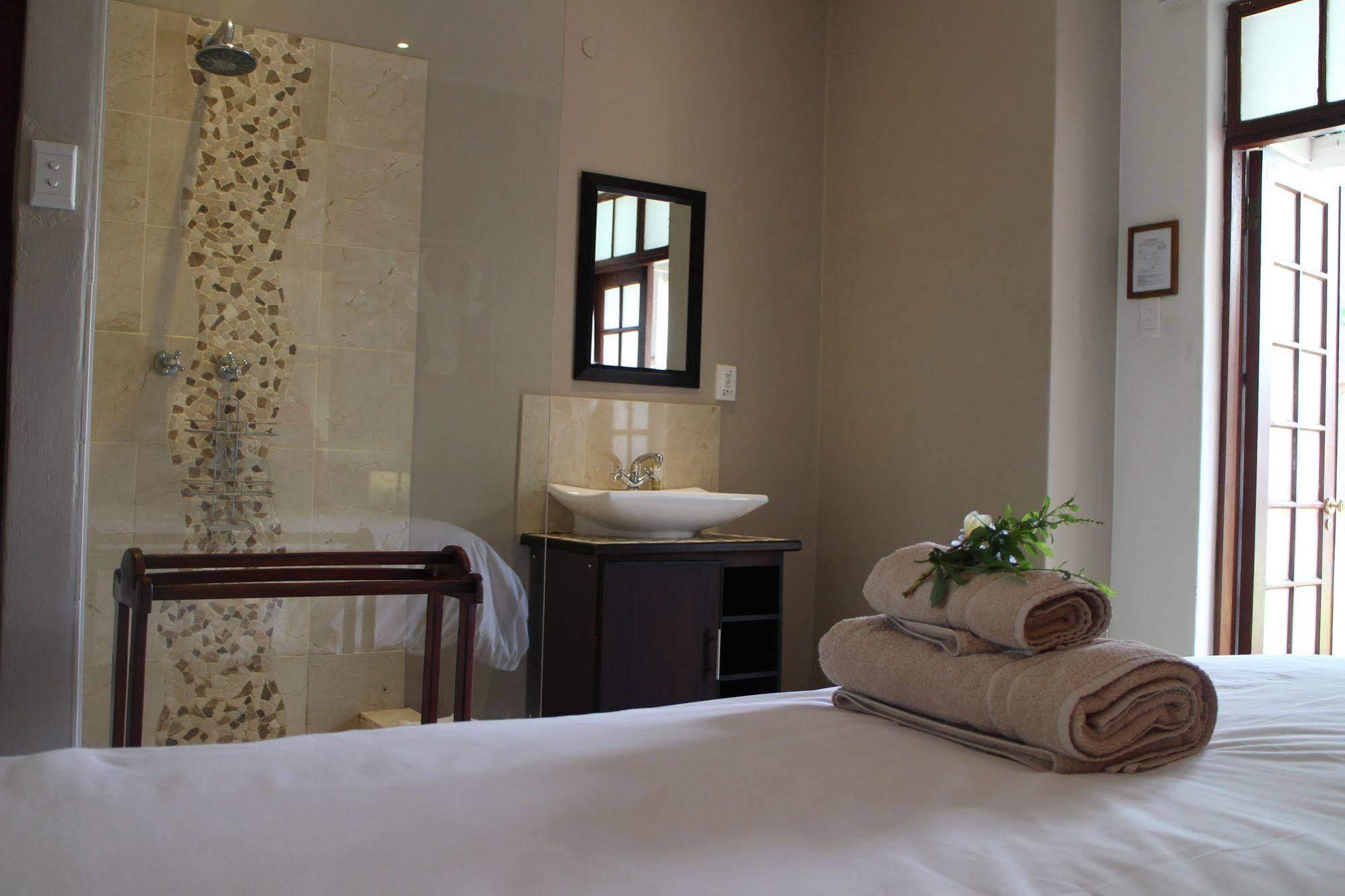 Cu Guest House Phalaborwa Extérieur photo