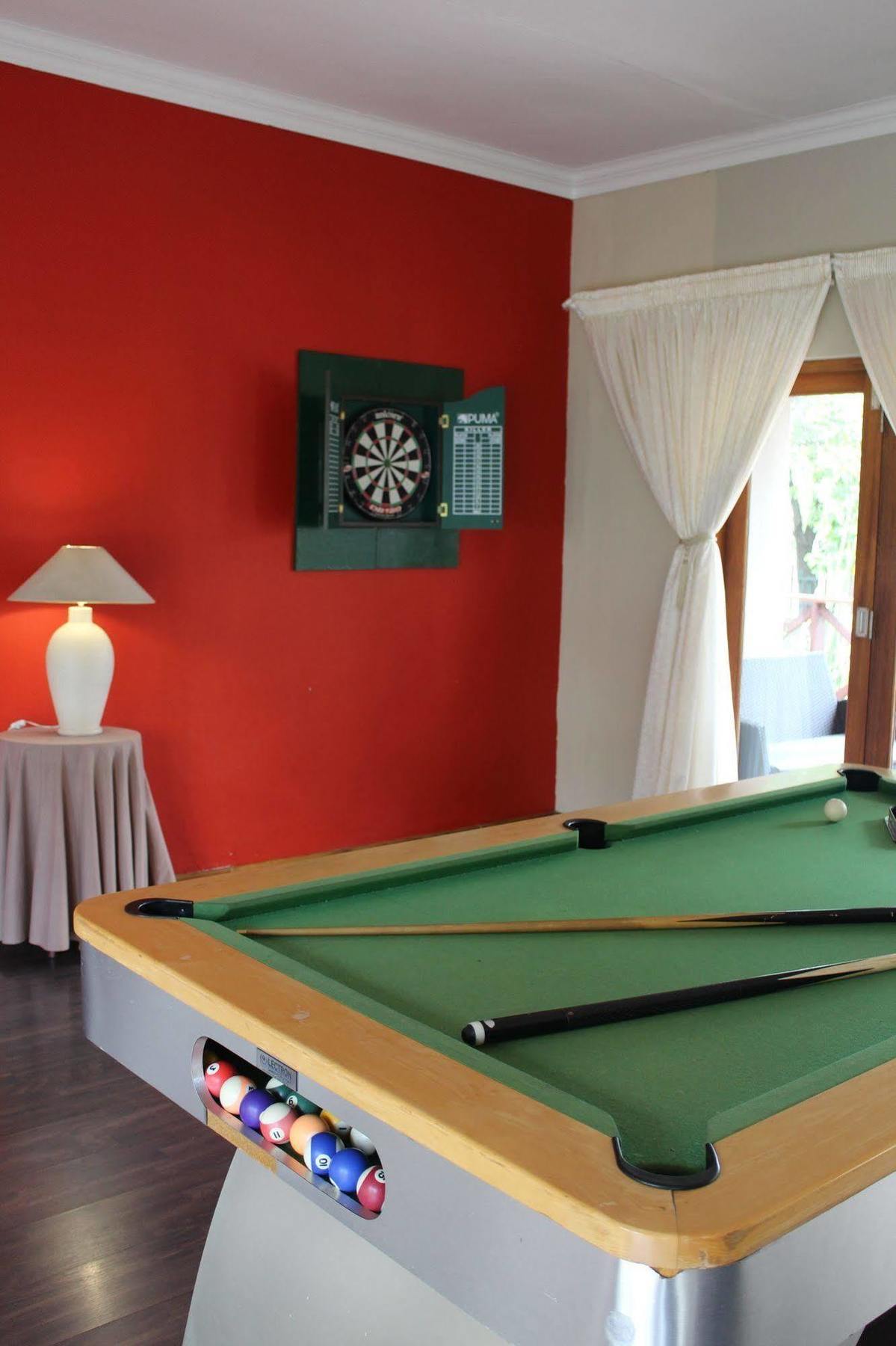 Cu Guest House Phalaborwa Extérieur photo