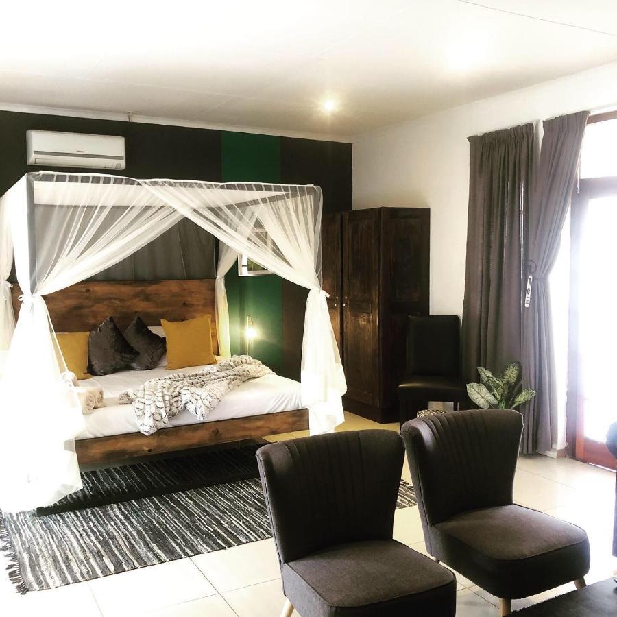 Cu Guest House Phalaborwa Extérieur photo